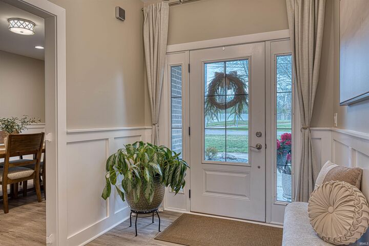 Property Photo:  6122 Gardner Road  IN 47610 