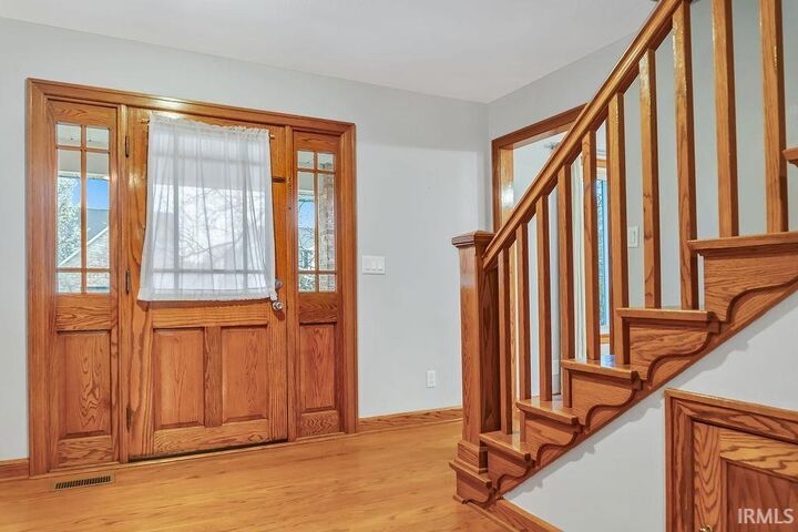 Property Photo:  3911 E Stonegate Drive  IN 47401 