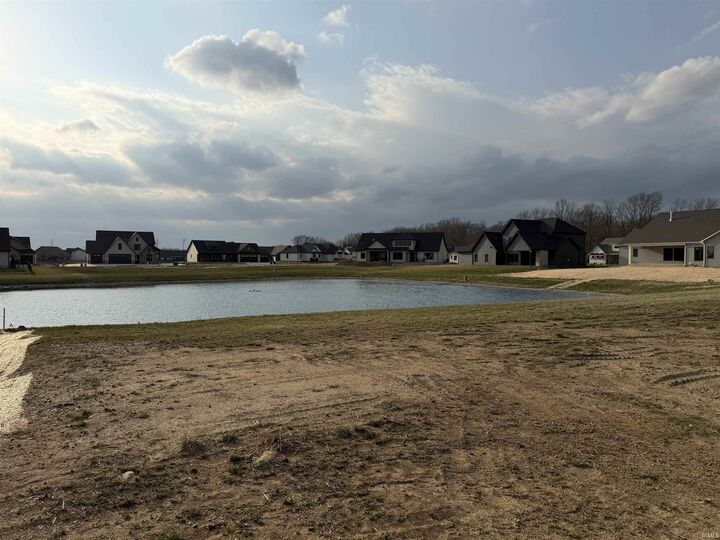 Property Photo:  17803 Pavia Pass  IN 46845 