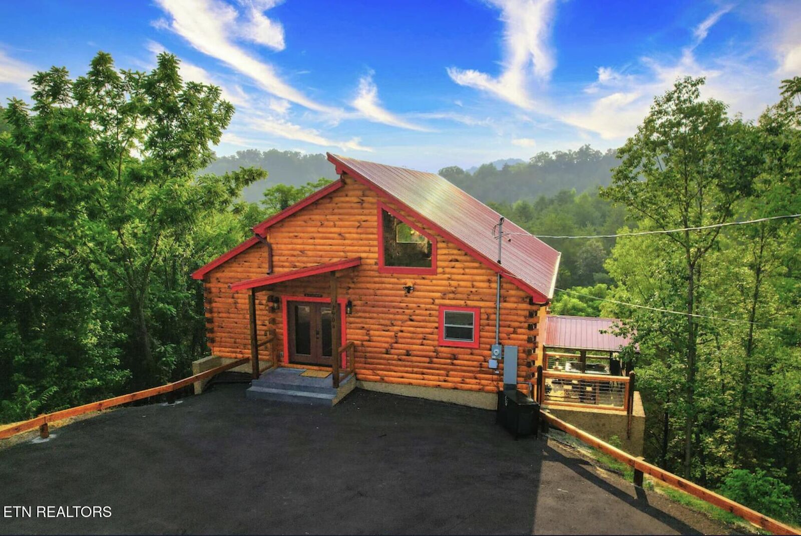 Property Photo:  1908 Eagle Court  TN 37876 