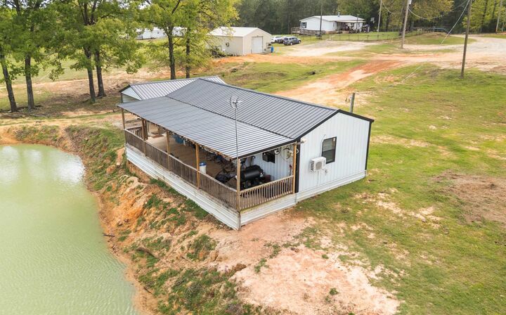 Property Photo:  4166 W Fm 13  TX 75654 