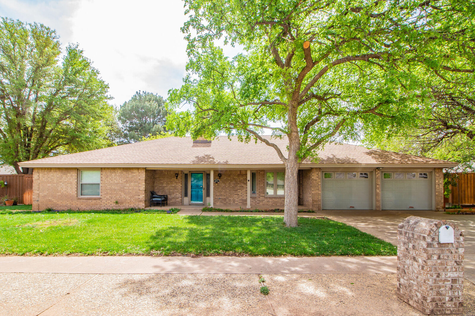 Property Photo:  4213 88th Place  TX 79423 