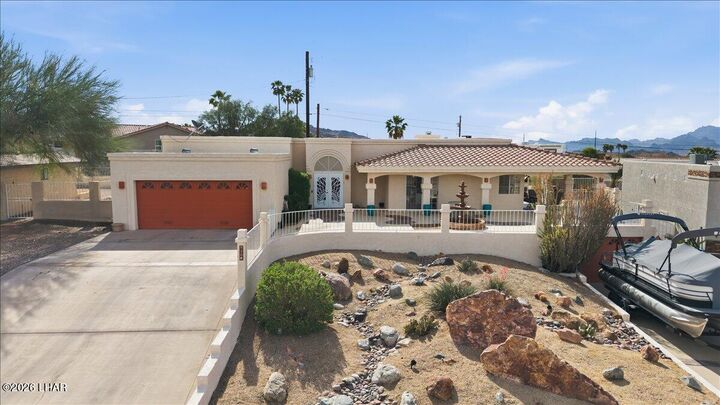 Property Photo:  920 Paso Dr  AZ 86406 