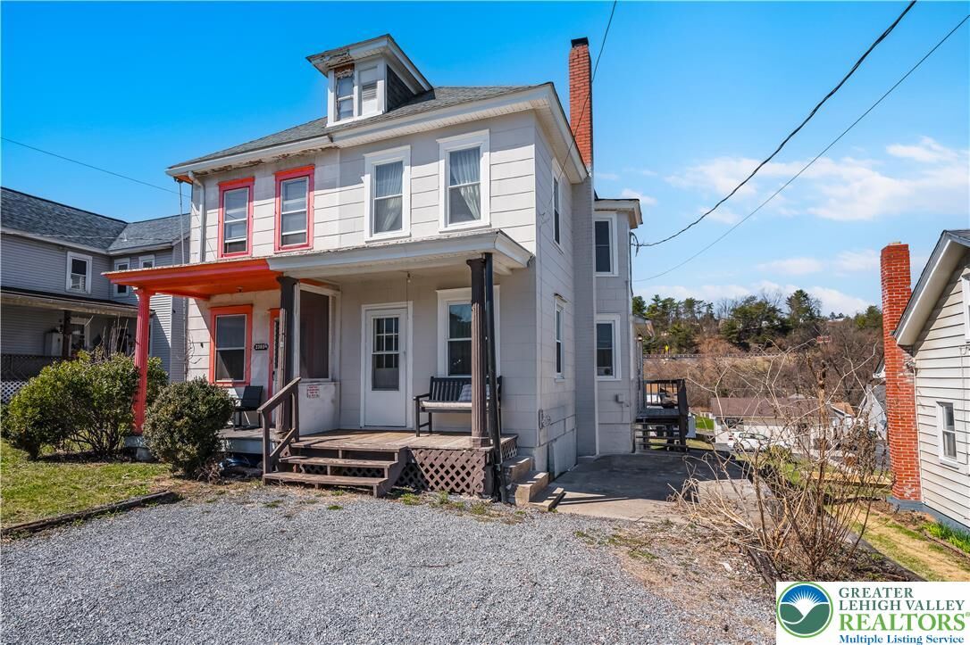 Property Photo:  2367 E Lizard Creek Road  PA 18235 