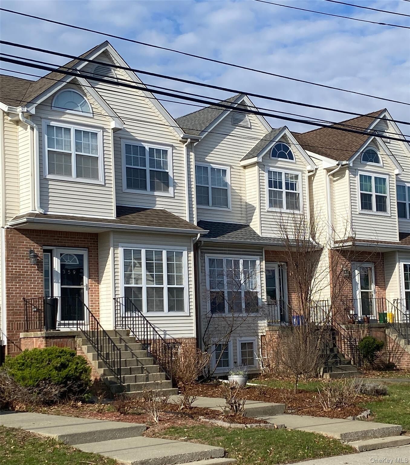 Property Photo:  359 Verplanck Avenue  NY 12508 