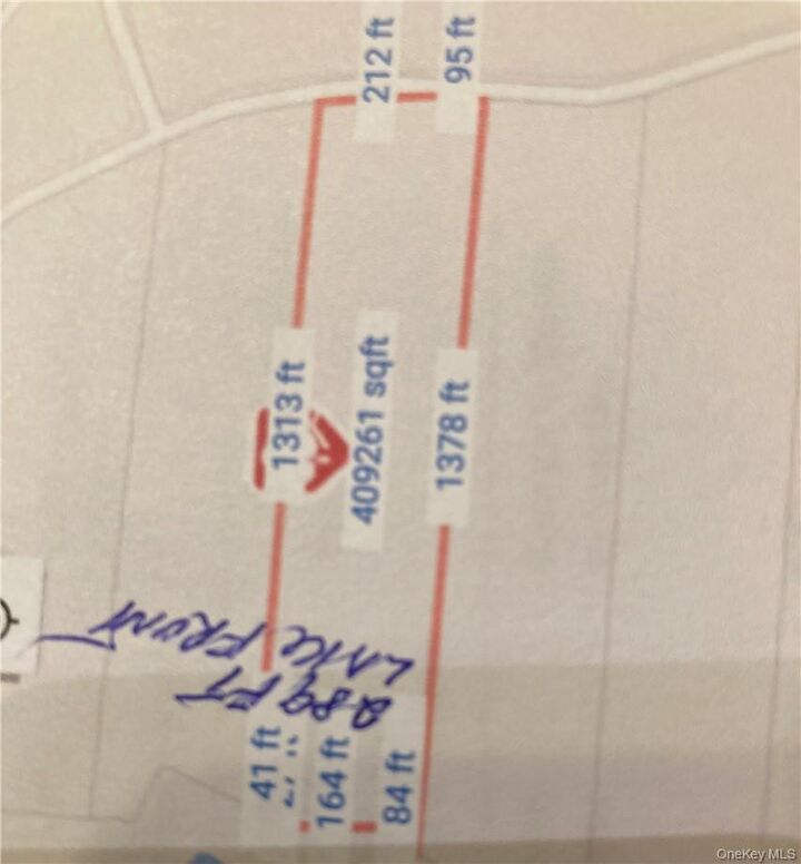 Property Photo: Plank Road NY 12777