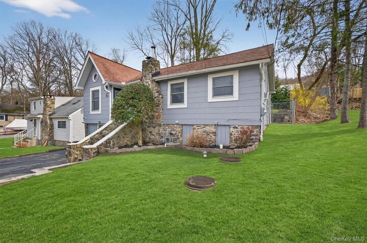 Property Photo: 6 Glendale Road NY 10925