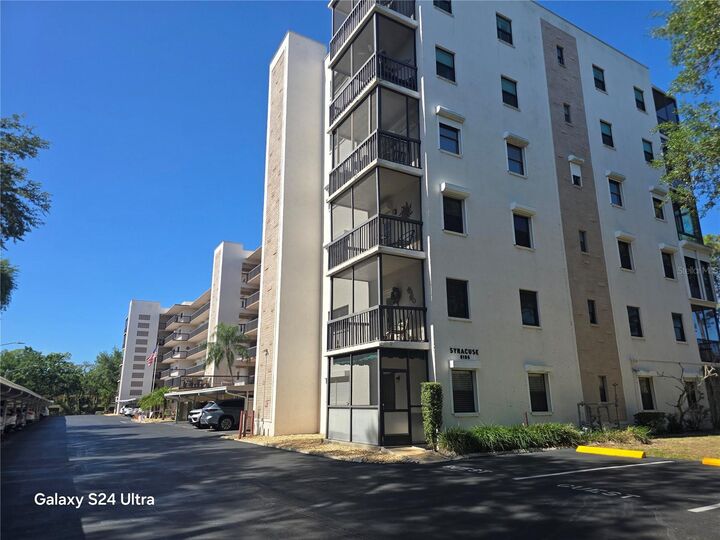 Property Photo: 8186 Terrace Garden Drive N 409 FL 33709