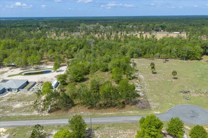 Property Photo: 000 SE 111th Avenue FL 32640