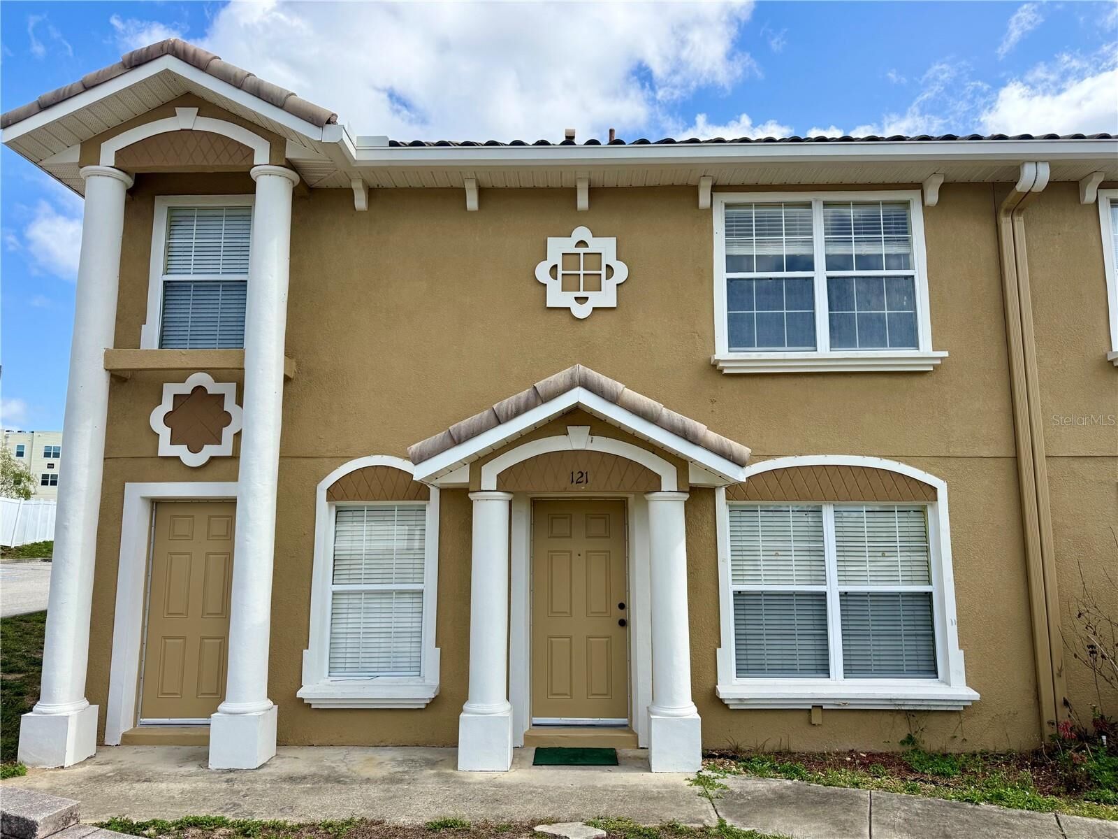 Property Photo:  121 Melissa Place  FL 33837 