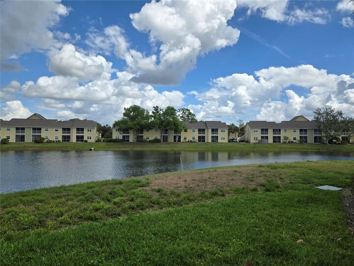 Property Photo:  4021 Crockers Lake Boulevard 11  FL 34238 