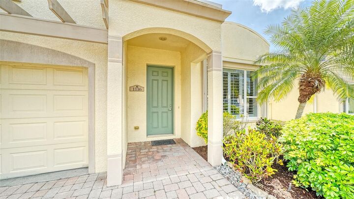 Property Photo:  1116 Beachcomber Court 3  FL 34229 