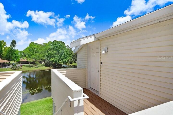 Property Photo:  137 Hunter Lake Drive C  FL 34677 