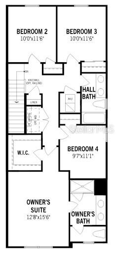 Property Photo:  10019 Gazebo Alley  FL 32832 