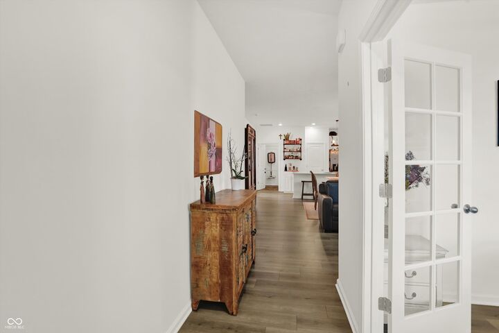 Property Photo:  2543 Maricopa Boulevard  IN 46075 