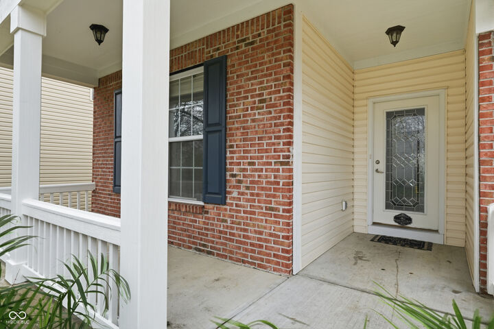 Property Photo:  14526 Brackney Lane  IN 46032 