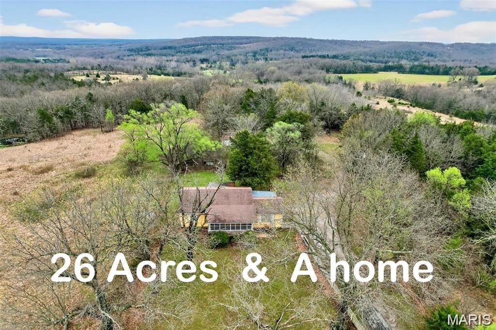 Property Photo: 30050 Highway T MO 65556