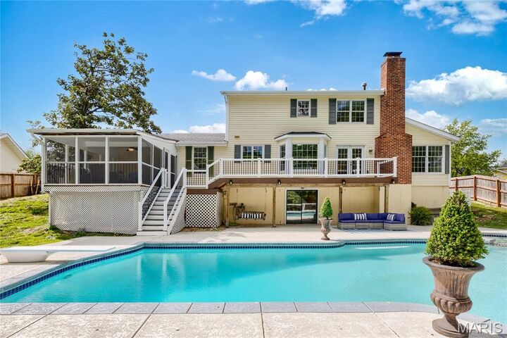 Property Photo:  1870 Buckington Drive  MO 63017 