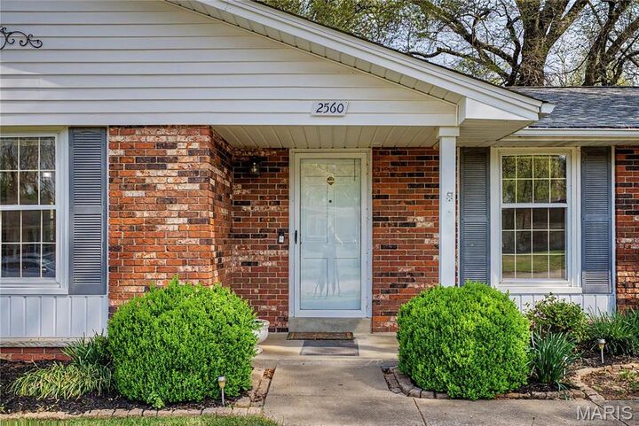 Property Photo:  2560 Meadow Lane  MO 63701 