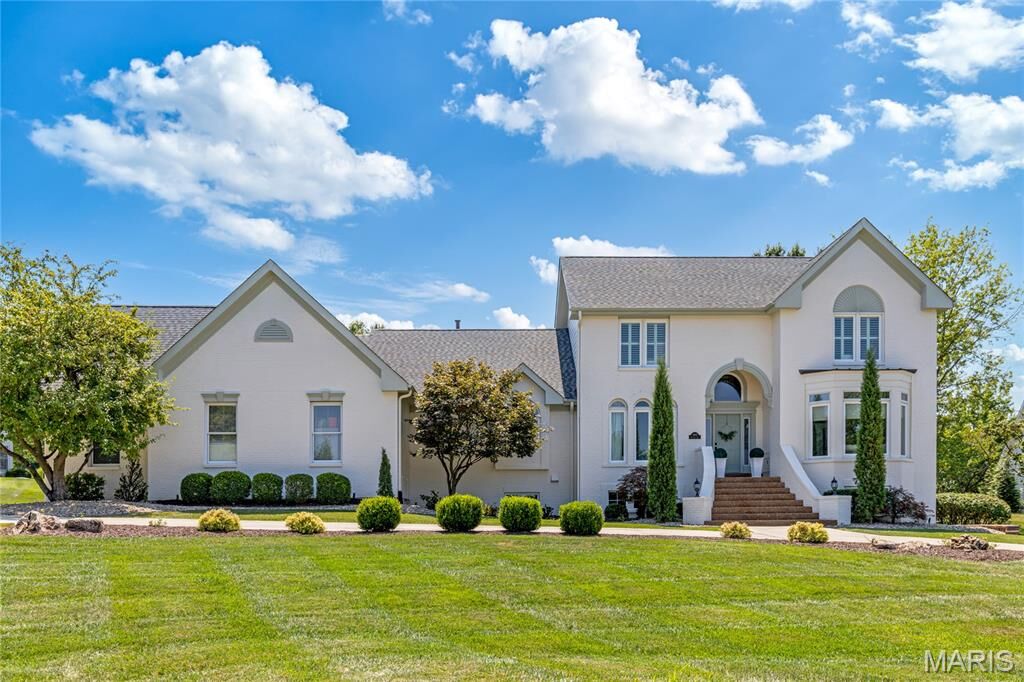 Property Photo:  1069 Whitmoor Drive  MO 63304 