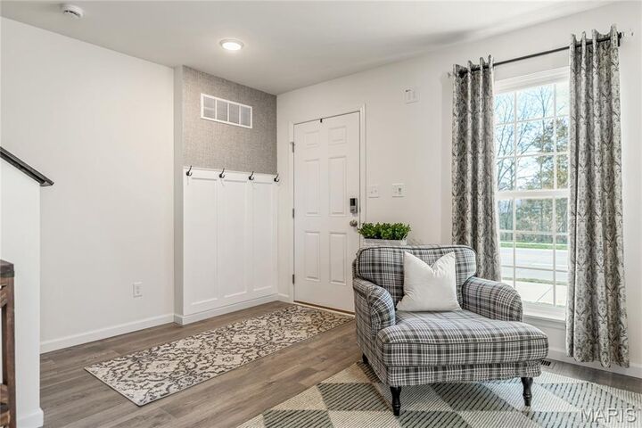 Property Photo:  324 Fall Harvest Parkway  MO 63385 