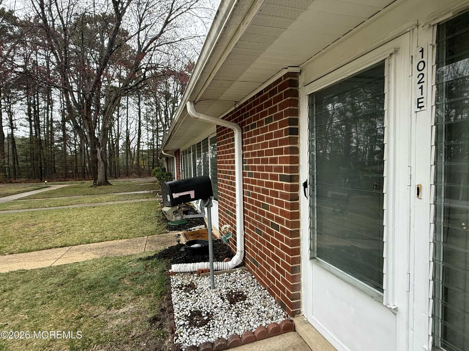 Property Photo:  1021 Aberdeen Drive  NJ 08701 