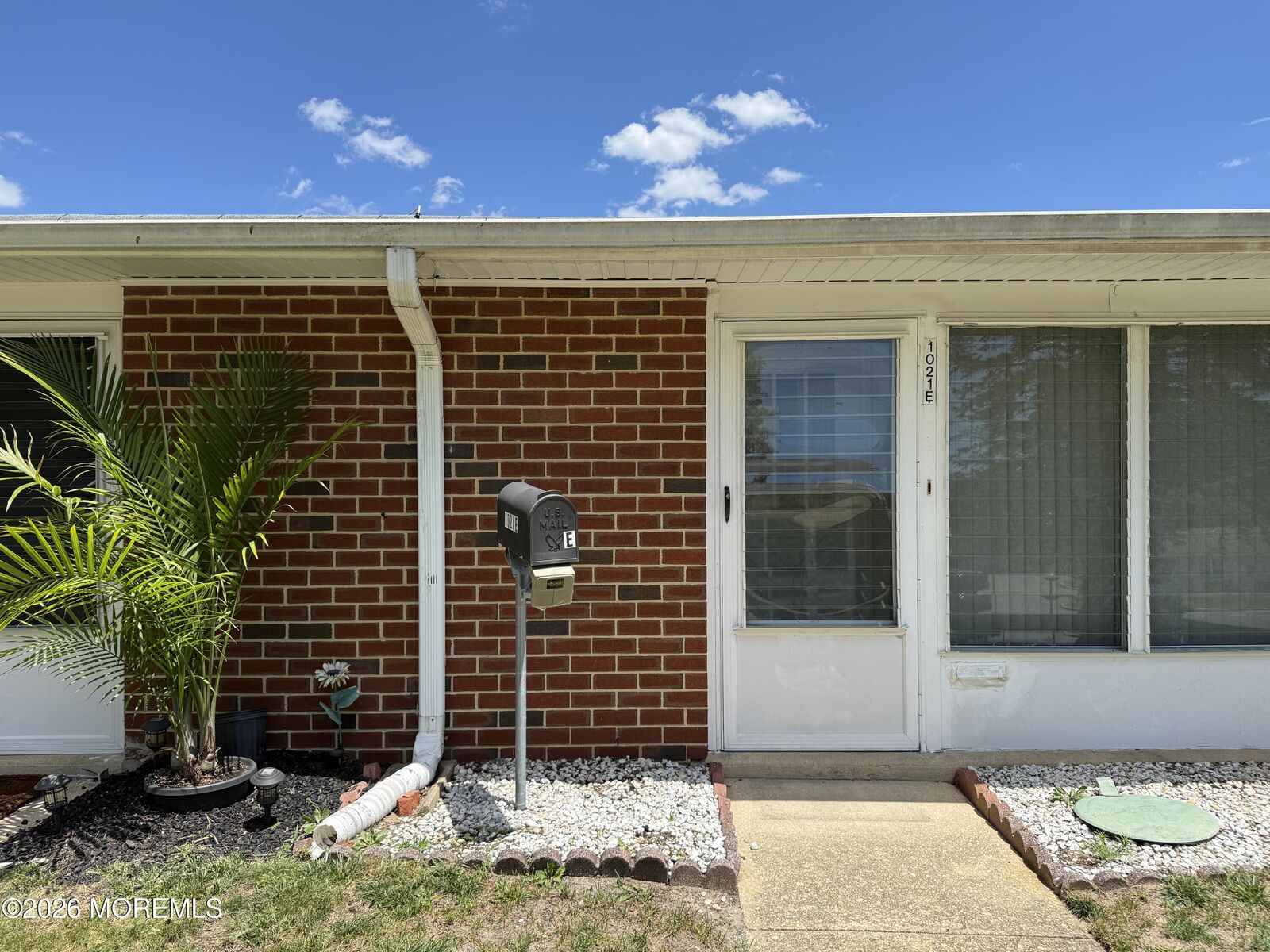Property Photo: 1021 Aberdeen Drive NJ 08701