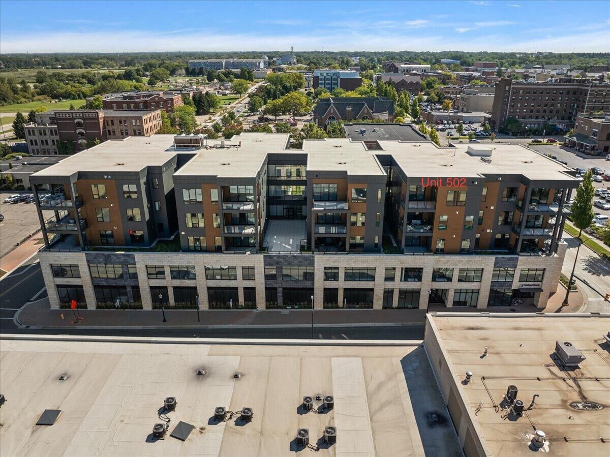 Property Photo: 159 S River Avenue MI 49423