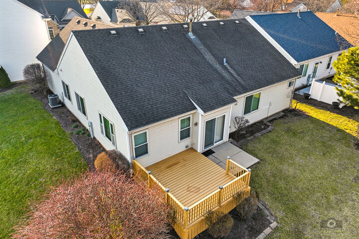 Property Photo:  21011 W Torrey Pines Court  IL 60544 