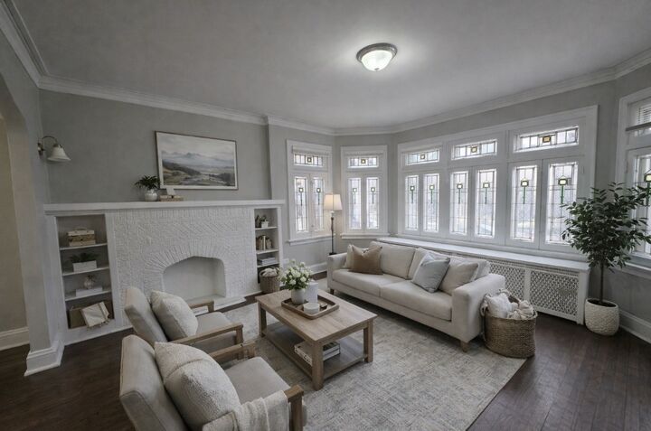 Property Photo:  8605 S Laflin Street  IL 60620 