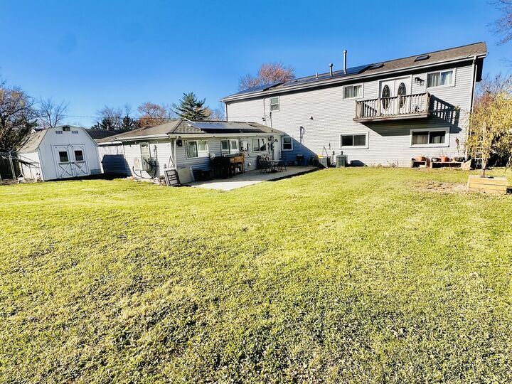 Property Photo:  4501 185th Street  IL 60478 