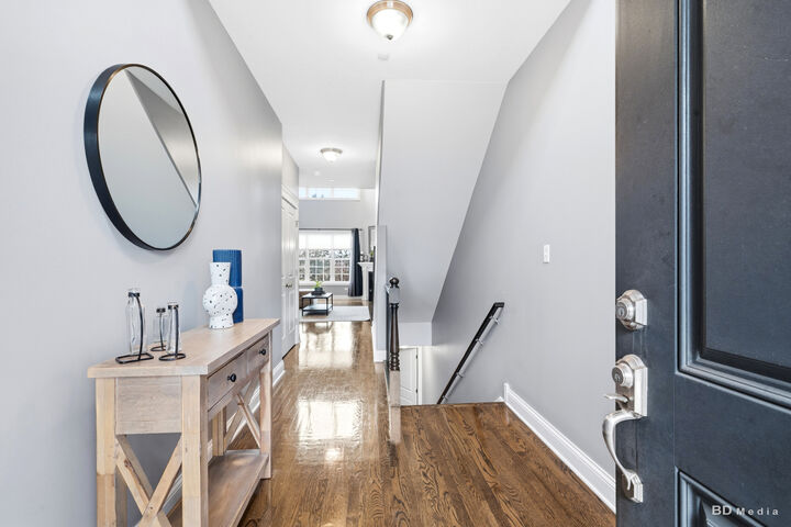 Property Photo:  16522 Timber Trail  IL 60467 