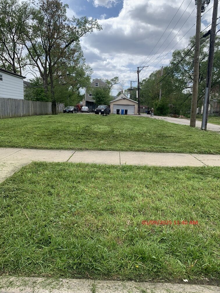 Property Photo:  1616 S Komensky Avenue  IL 60623 