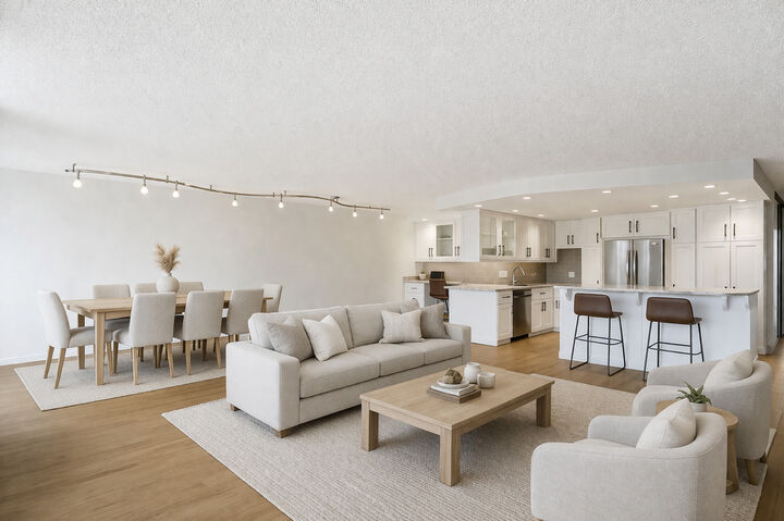 Property Photo:  1920 N Clark Street 3A  IL 60614 