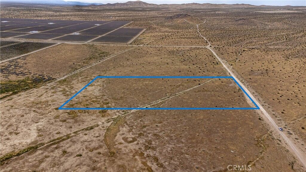 Property Photo:  1 Colusa Road  CA 92301 
