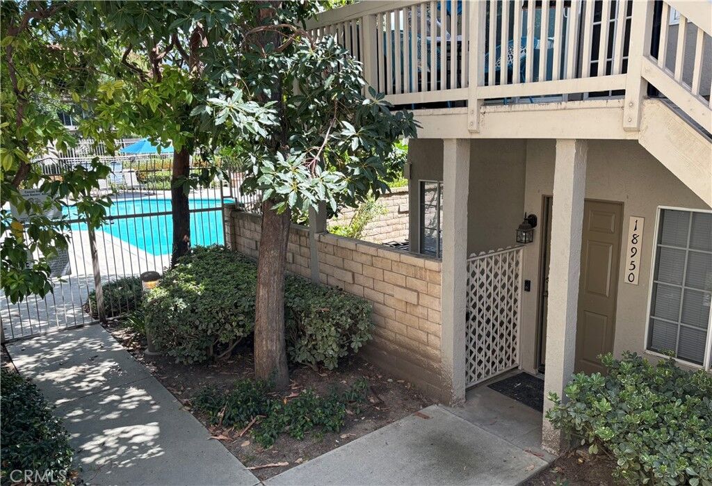 Property Photo:  18950 Canyon View  CA 92679 