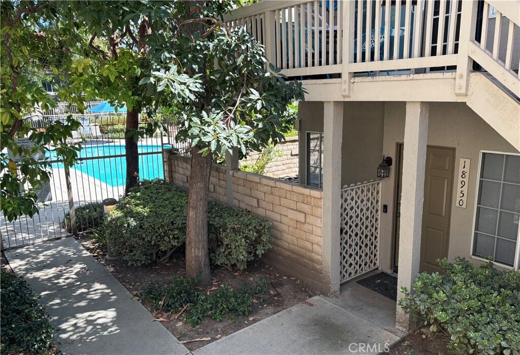 Property Photo:  18950 Canyon View  CA 92679 