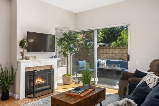 Property Photo:  18950 Canyon View  CA 92679 