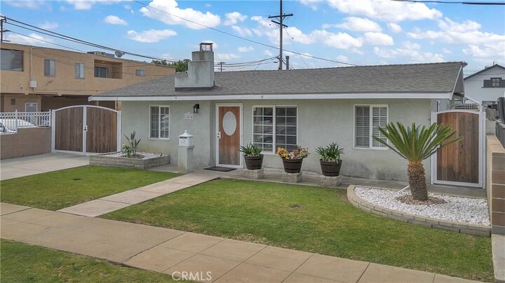 Property Photo:  1414 W Shorb  CA 91803 