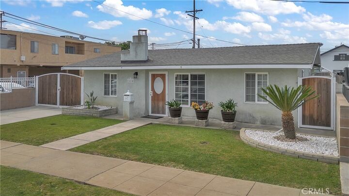 Property Photo:  1414 W Shorb  CA 91803 