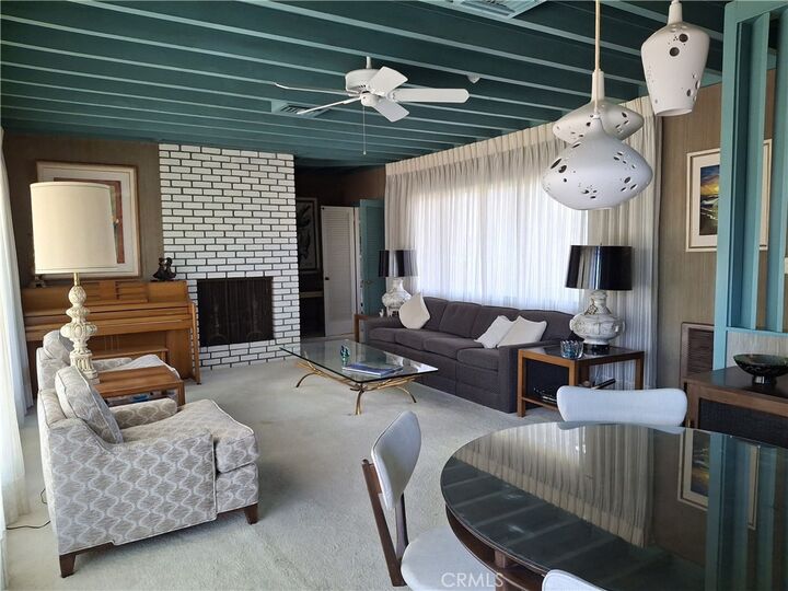 Property Photo:  72424 Desert Drive  CA 92270 