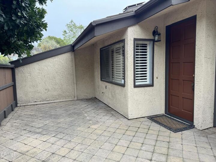 Property Photo: 250 Cordova Street CA 91101