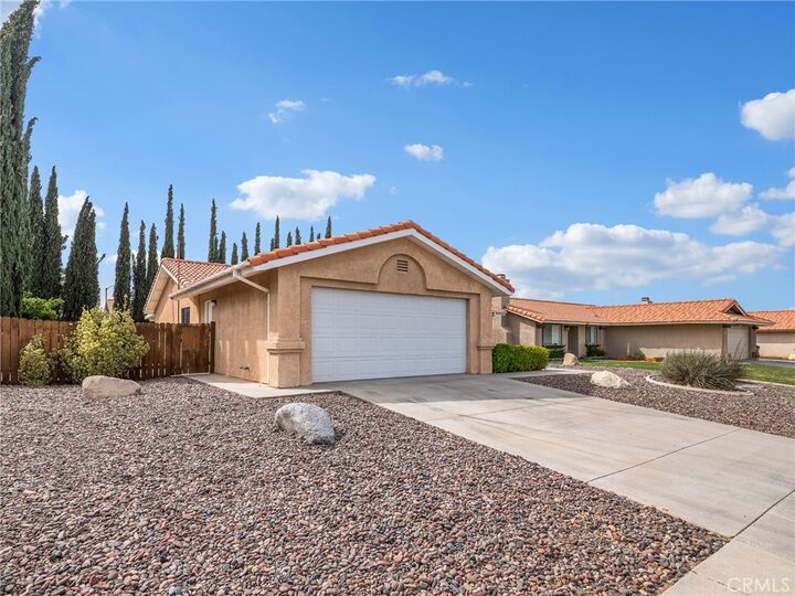 Property Photo:  12298 Woodview  CA 92392 