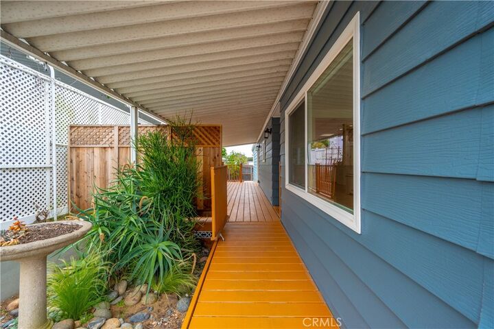 Property Photo:  1675 Los Osos Valley Rd 135  CA 93402 