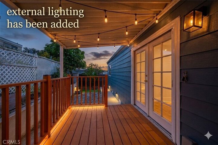 Property Photo: 1675 Los Osos Valley Rd 135 CA 93402