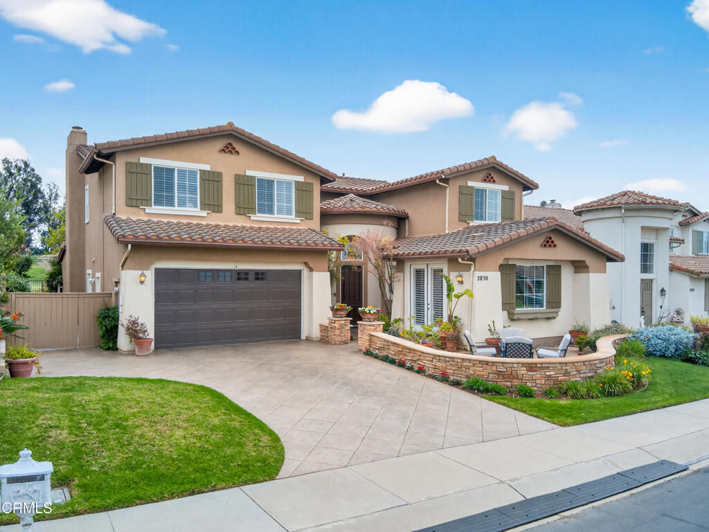 Property Photo: 2830 Avenida De Autlan CA 93010