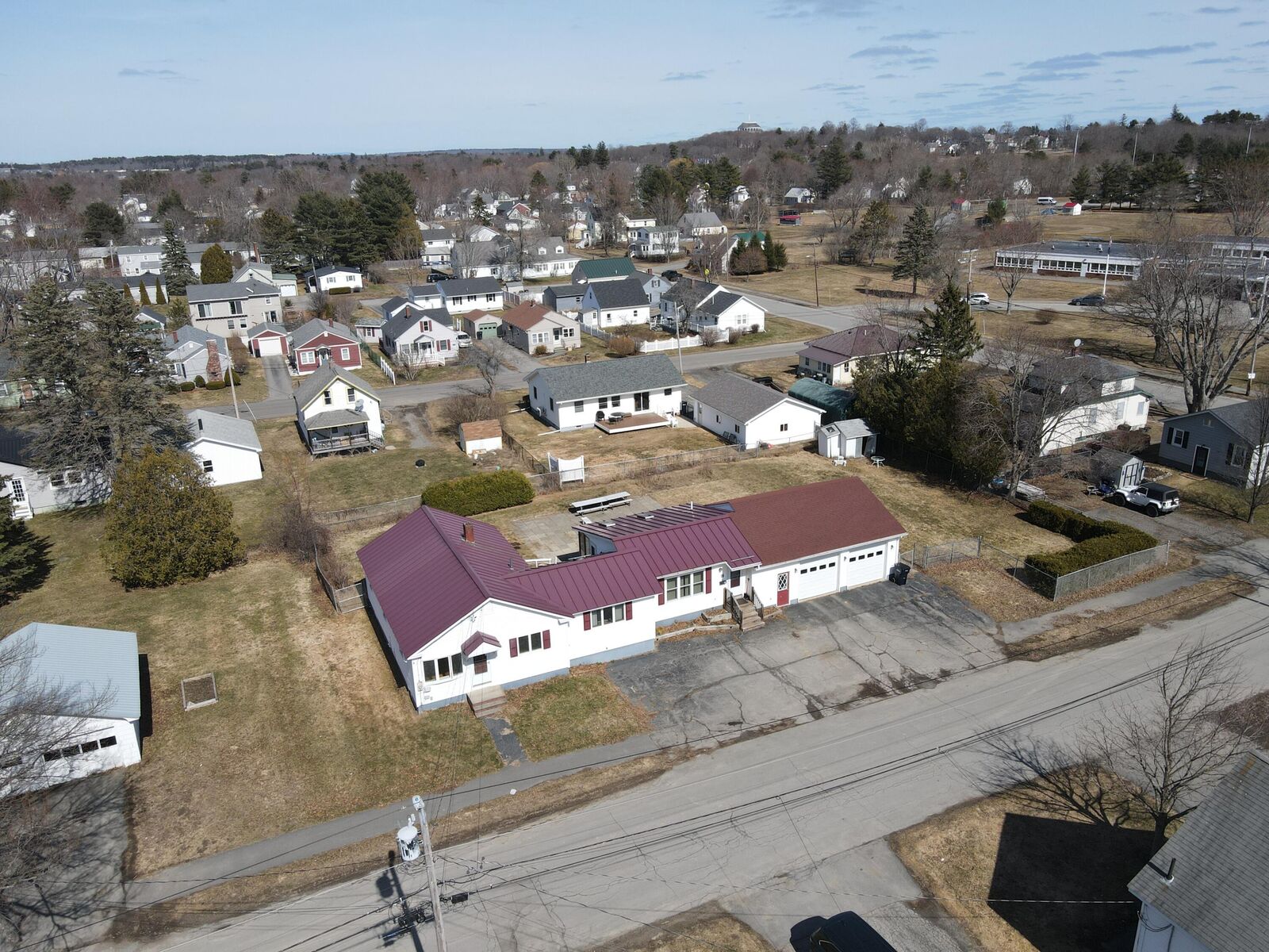 Property Photo:  17 Ralph Street  ME 04401 