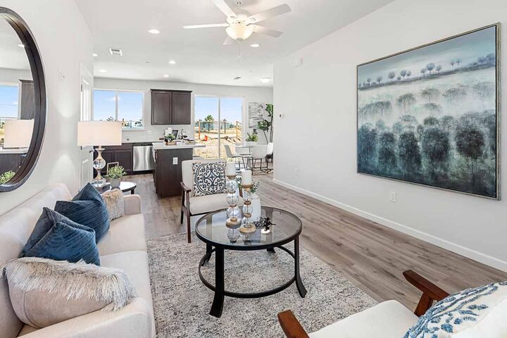 Property Photo:  3828 Western Avenue Lt105  CA 95838 