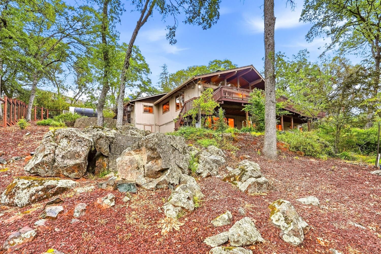 Property Photo:  23448 Wayfarer Court  CA 95602 