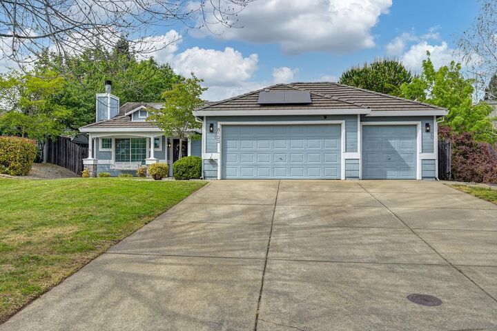 Property Photo:  5123 Camanche Way  CA 95762 